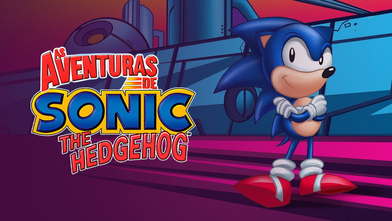 Adventures of Sonic the Hedgehog still 6