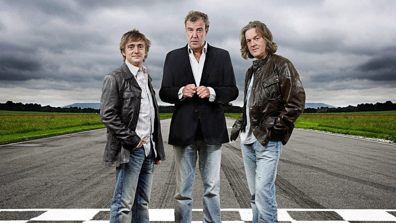 Top Gear still 7