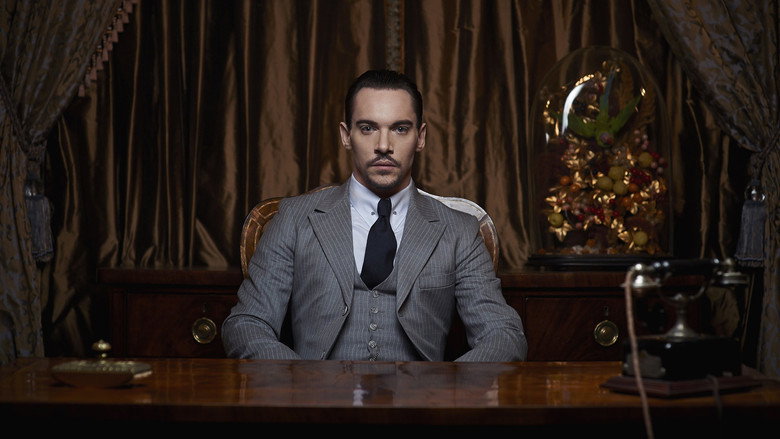 Dracula still 4