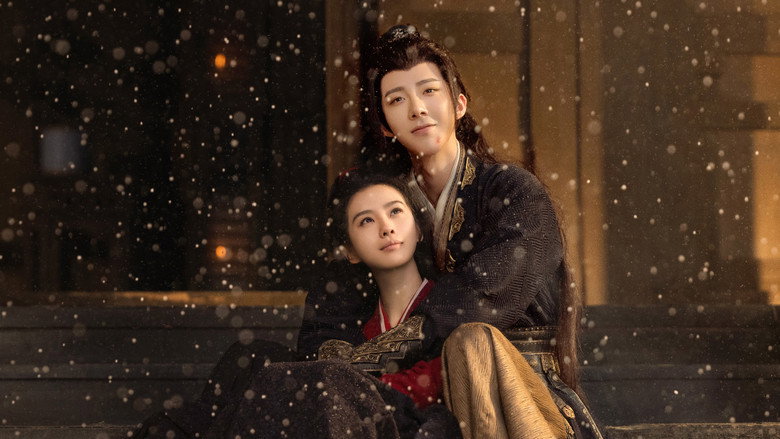 A Journey to Love still 3
