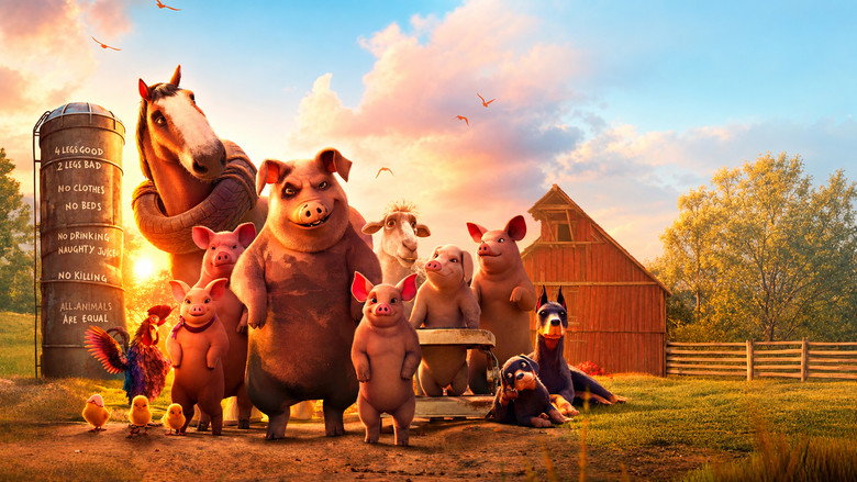 Animal Farm still 1