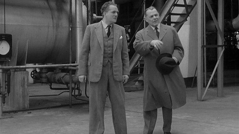 Quatermass II still 2