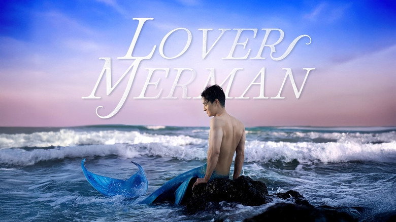 Lover Merman still 6