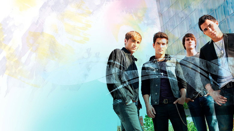 Big Time Rush still 5