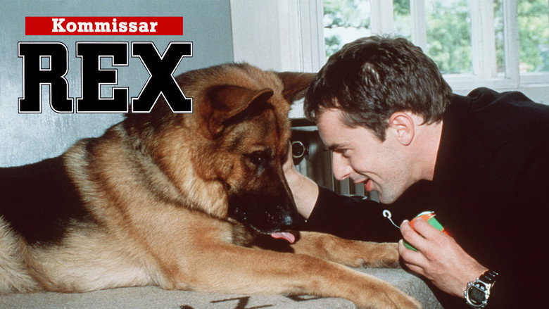 Inspector Rex still 1
