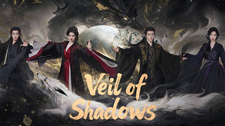 Veil of Shadows still 6