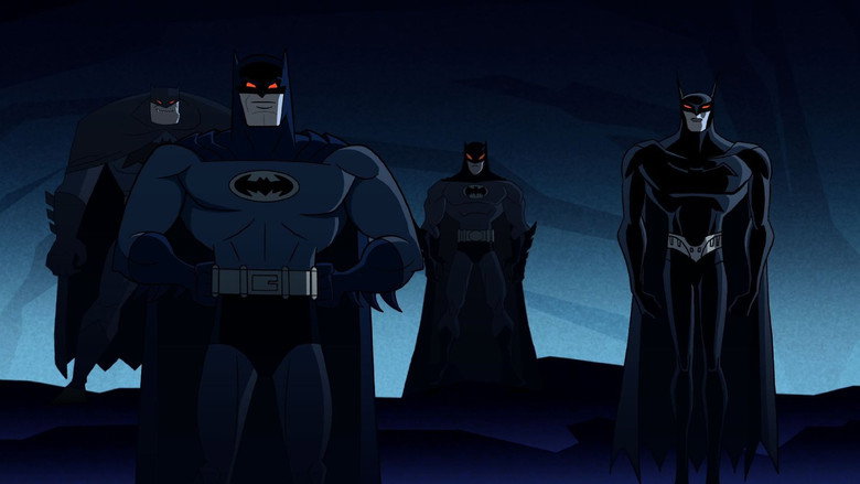 Batman Beyond still 2