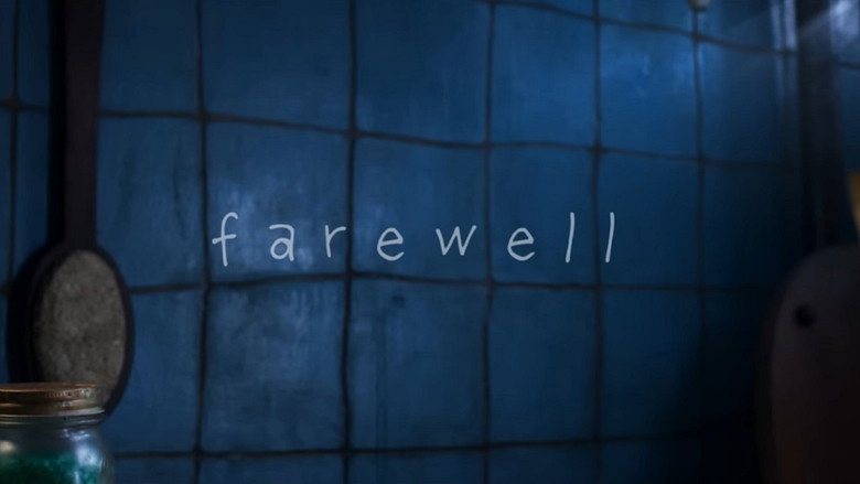 Farewell still 1