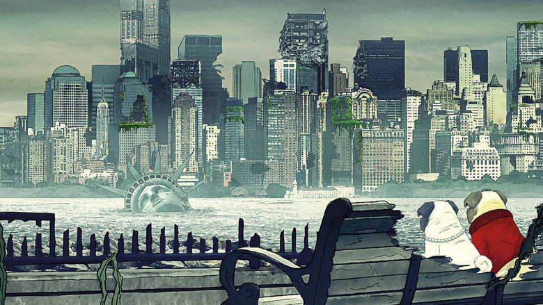 Animals. still 2