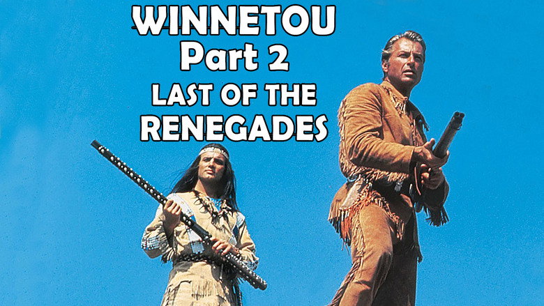 Last of the Renegades still 2