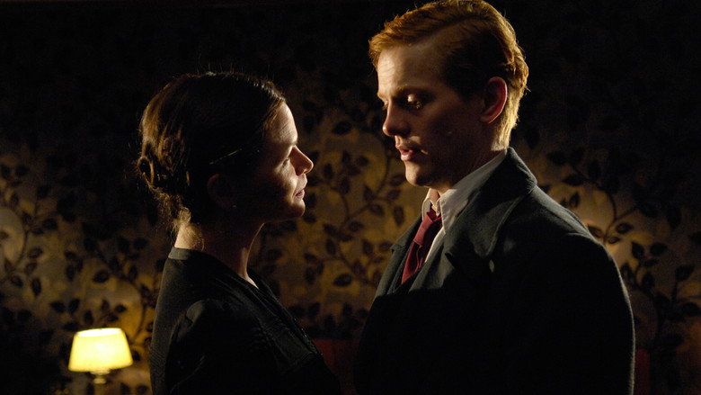 Flame & Citron still 2