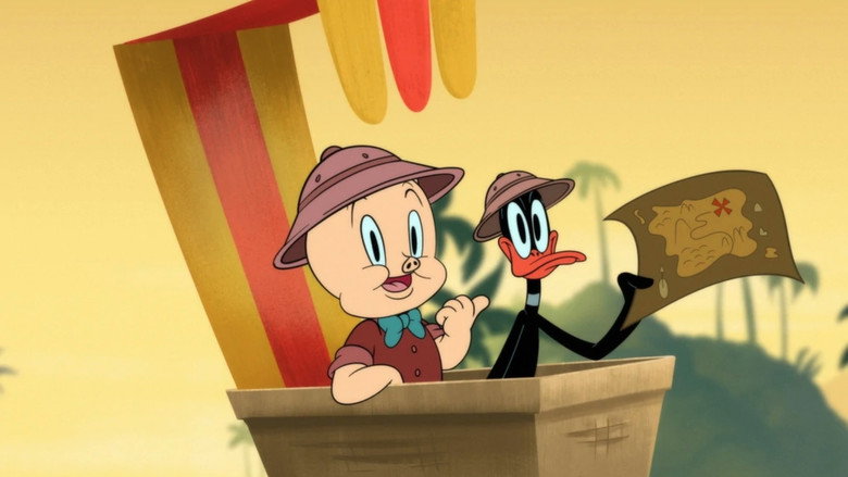 The Curse of the Monkey Bird still 1