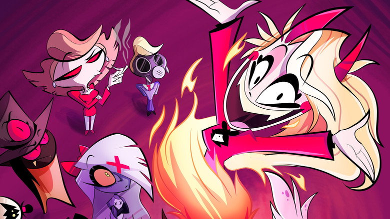 Hazbin Hotel still 3
