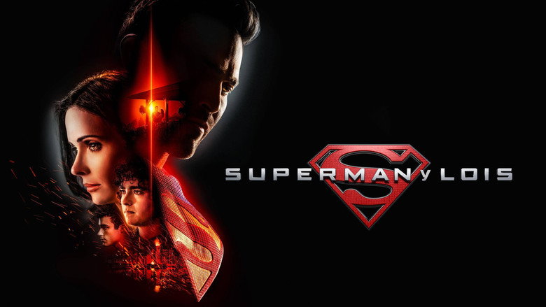 Superman & Lois still 6