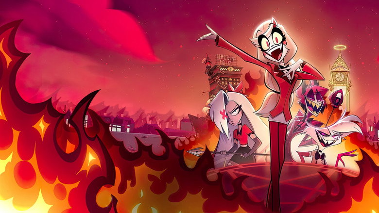 Hazbin Hotel still 2