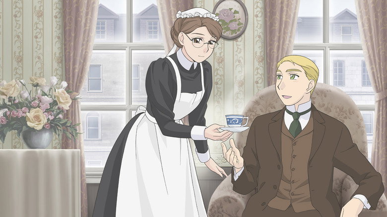 Emma: A Victorian Romance still 8