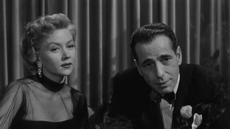 In a Lonely Place still 7