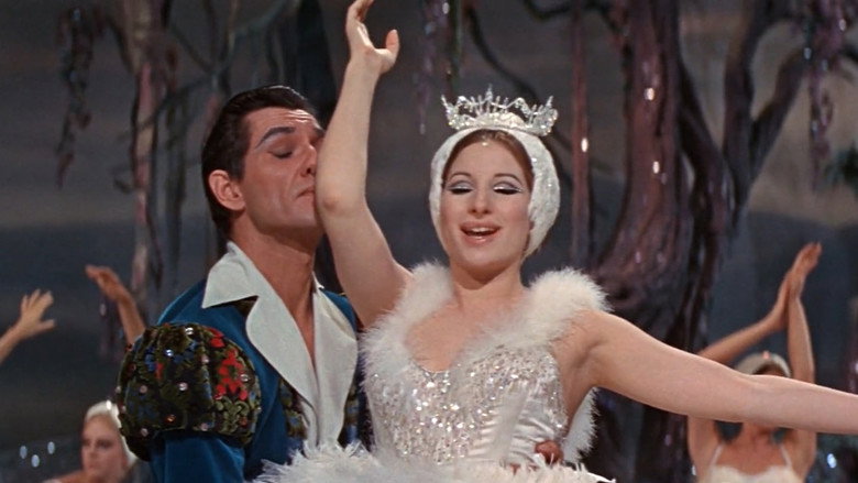 Funny Girl still 8