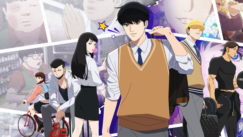 Lookism still 2