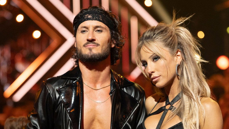 Dancing with the Stars still 1
