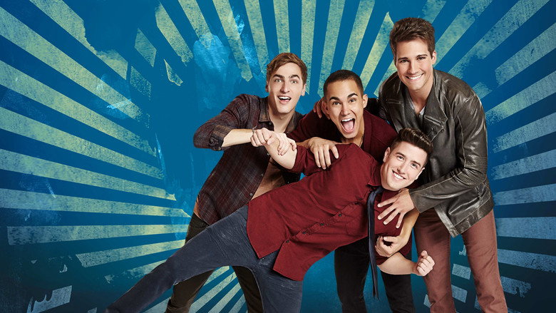 Big Time Rush still 1