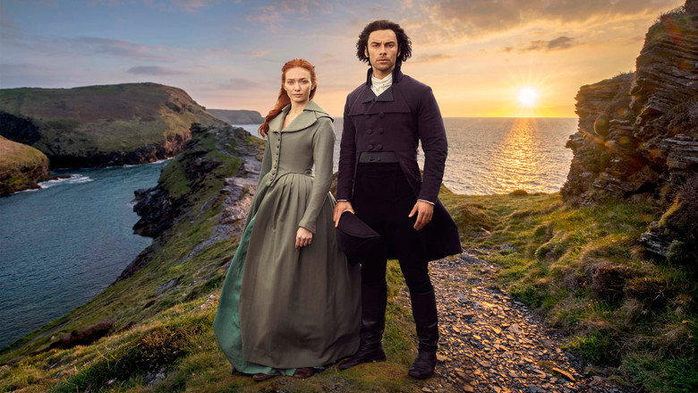 Poldark still 2