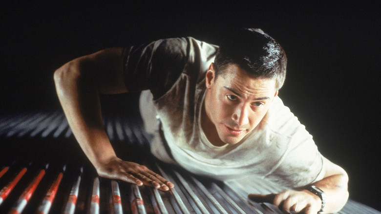 Speed still 8
