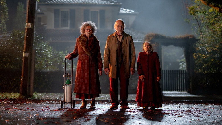 Insidious: Out of the Further still 2
