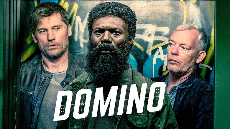 Domino still 8