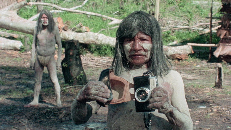 Cannibal Ferox still 7