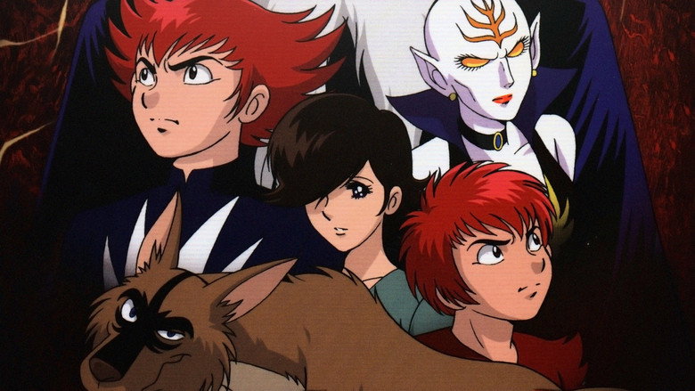 Genma Wars: Eve of Mythology still 3