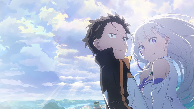 Re:ZERO -Starting Life in Another World- still 2