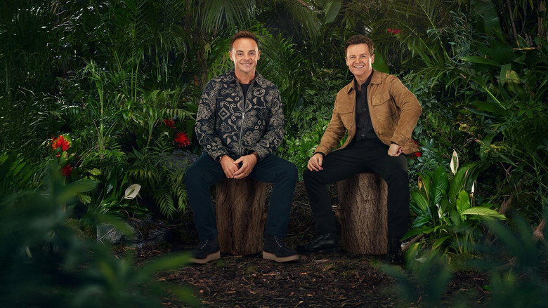 I'm a Celebrity...Get Me Out of Here! still 7