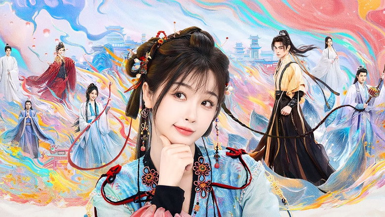 Love Game in Eastern Fantasy still 3