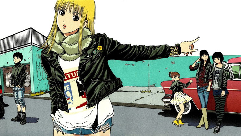 Stop!! Hibari-kun! still 1