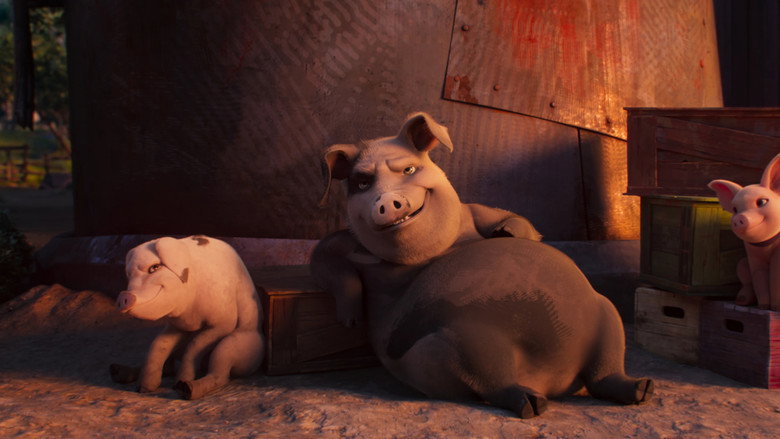 Animal Farm still 5