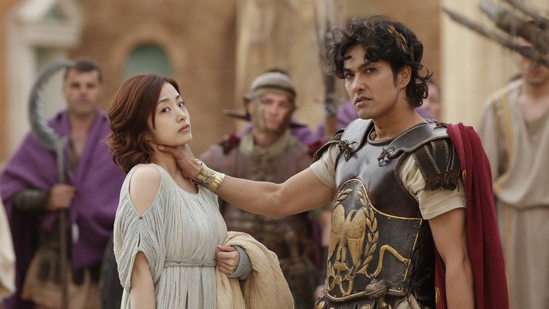 Thermae Romae II still 3