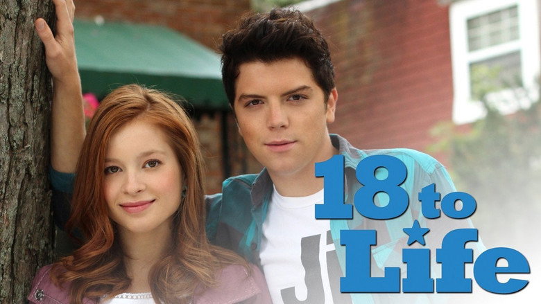18 to Life still 1