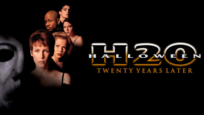 Halloween H20: 20 Years Later still 6