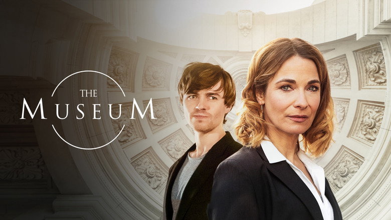 The Museum still 8