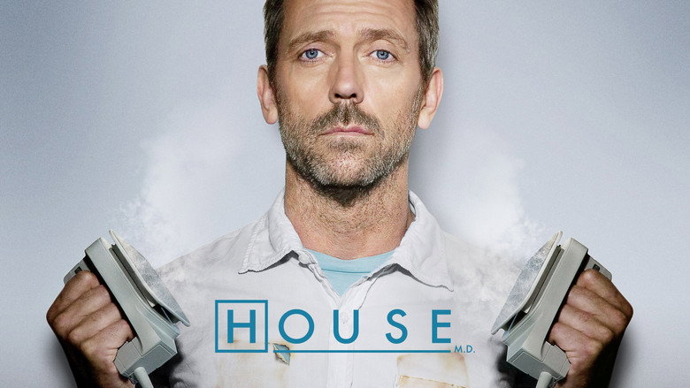 House still 4
