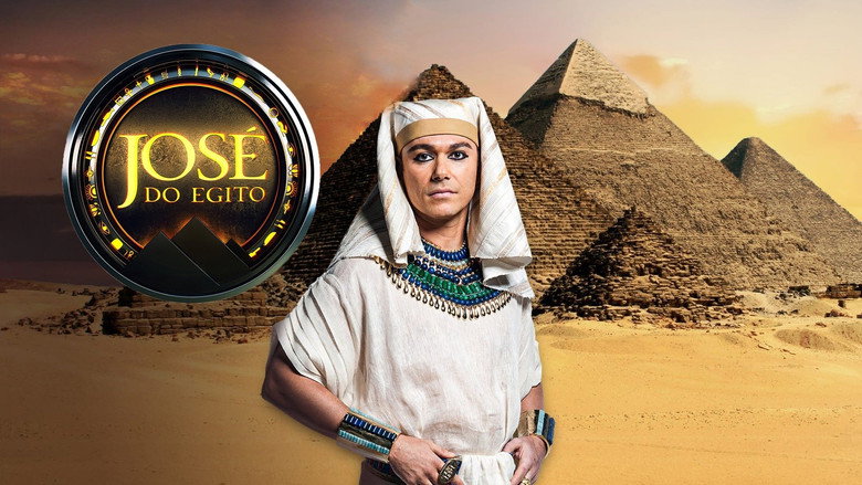 Joseph from Egypt still 1