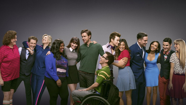 Glee still 1