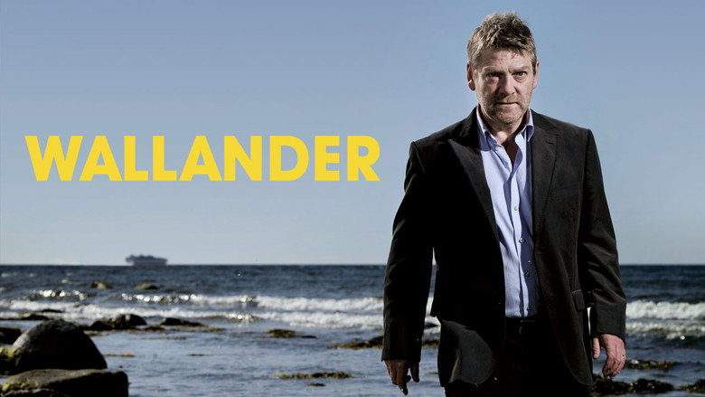 Wallander still 1