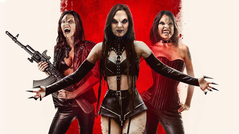 Vampiras: The Brides still 1