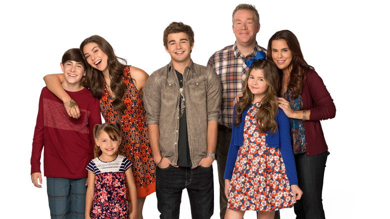 The Thundermans still 7