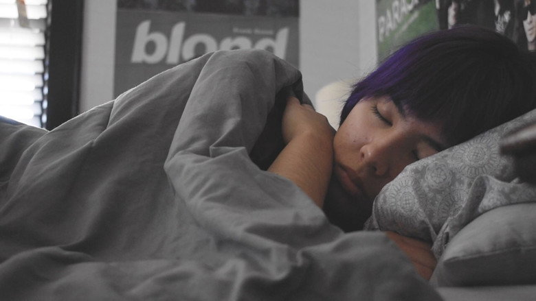 The Morning After still 3