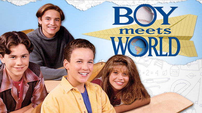 Boy Meets World still 2