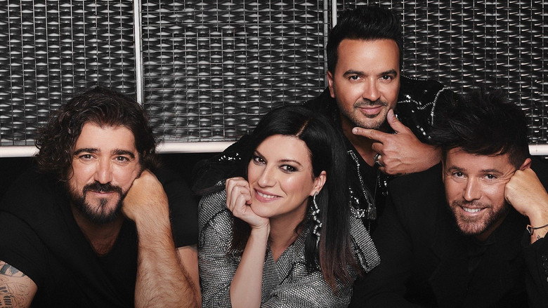 The Voice Spain still 7