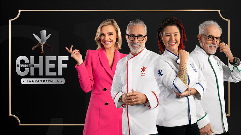 El discípulo del chef still 7